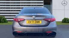 Alfa Romeo Giulia 2.0 TB 280 Veloce [Performance brake] 4dr Auto Petrol Saloon